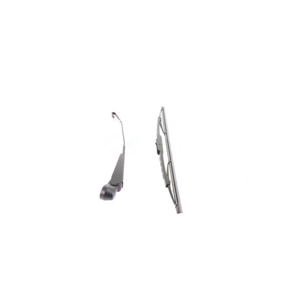 VAICO Back Glass Wiper Arm and Blade Assembly V10-4737