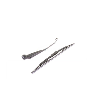 VAICO Back Glass Wiper Arm and Blade Assembly V10-4737