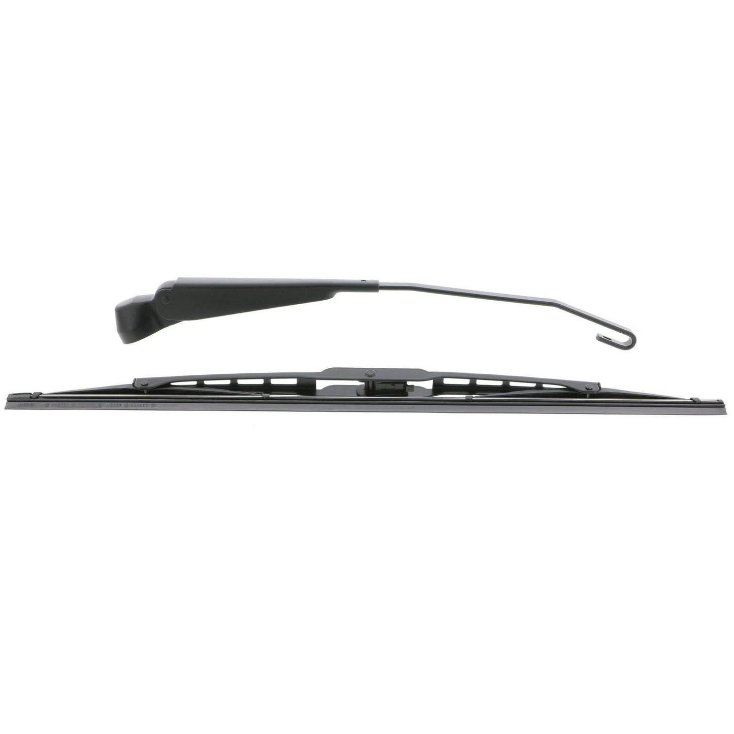 VAICO Back Glass Wiper Arm and Blade Assembly V10-4737