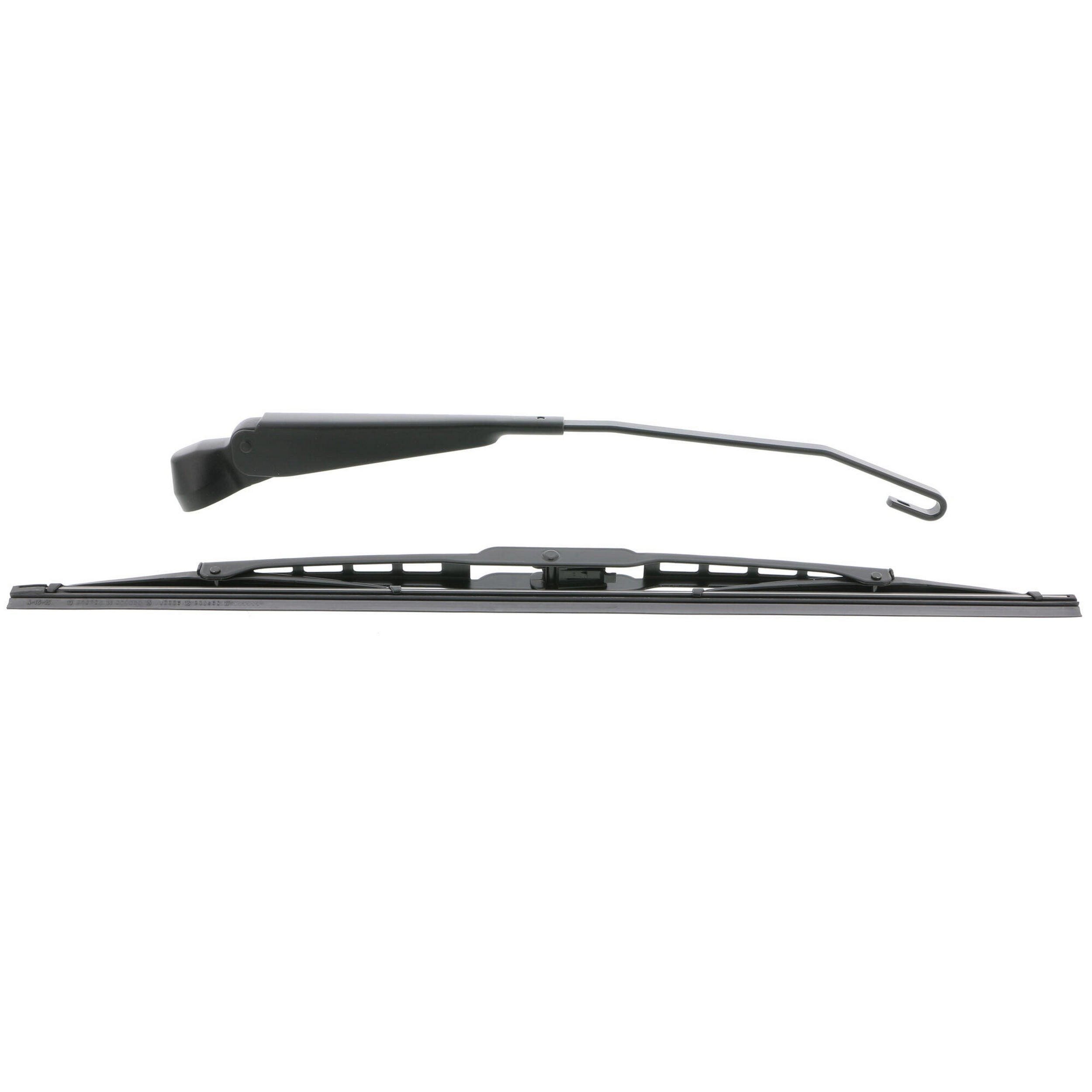 VAICO Back Glass Wiper Arm and Blade Assembly V10-4737