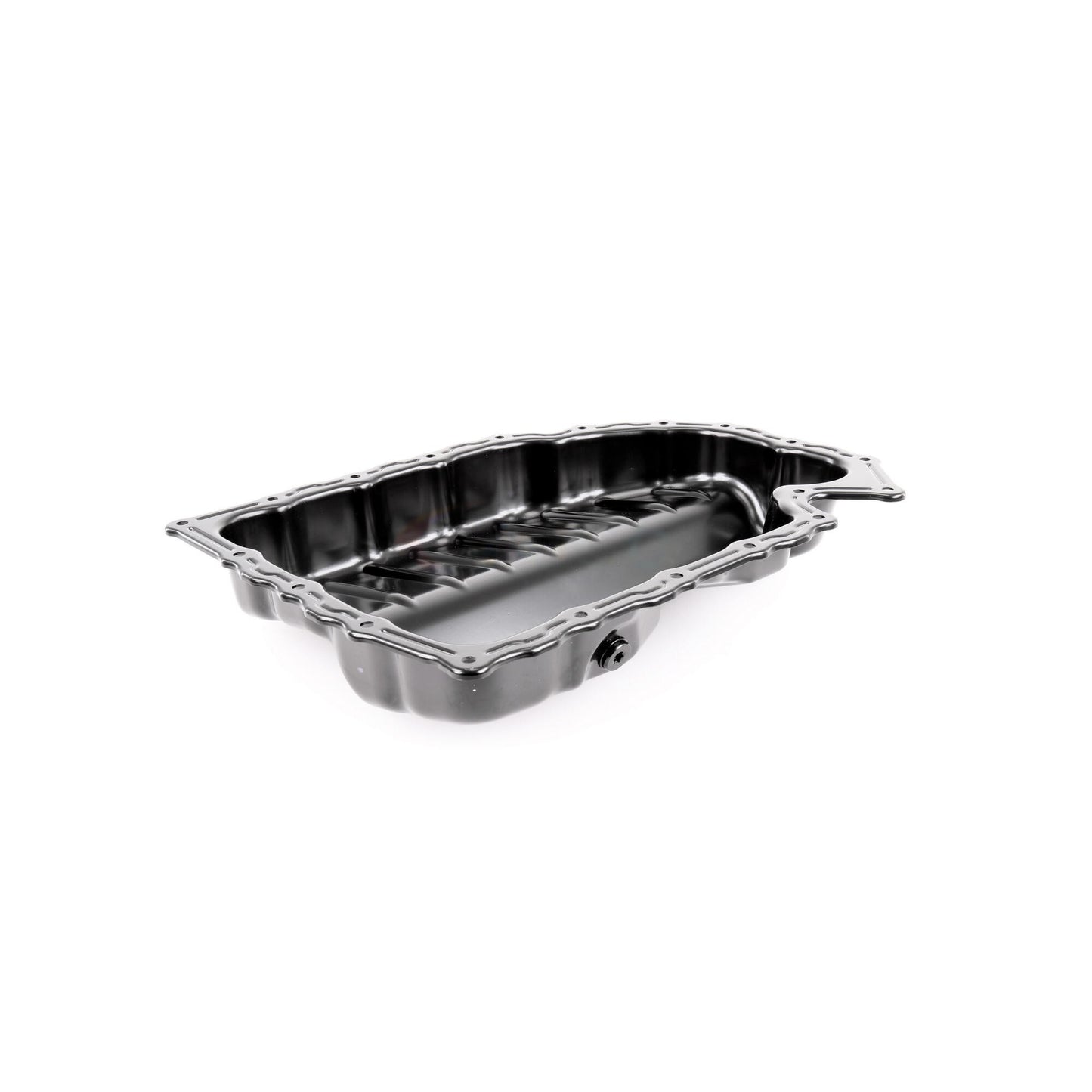 VAICO Engine Oil Pan V10-4745