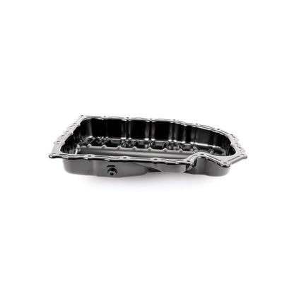 VAICO Engine Oil Pan V10-4745