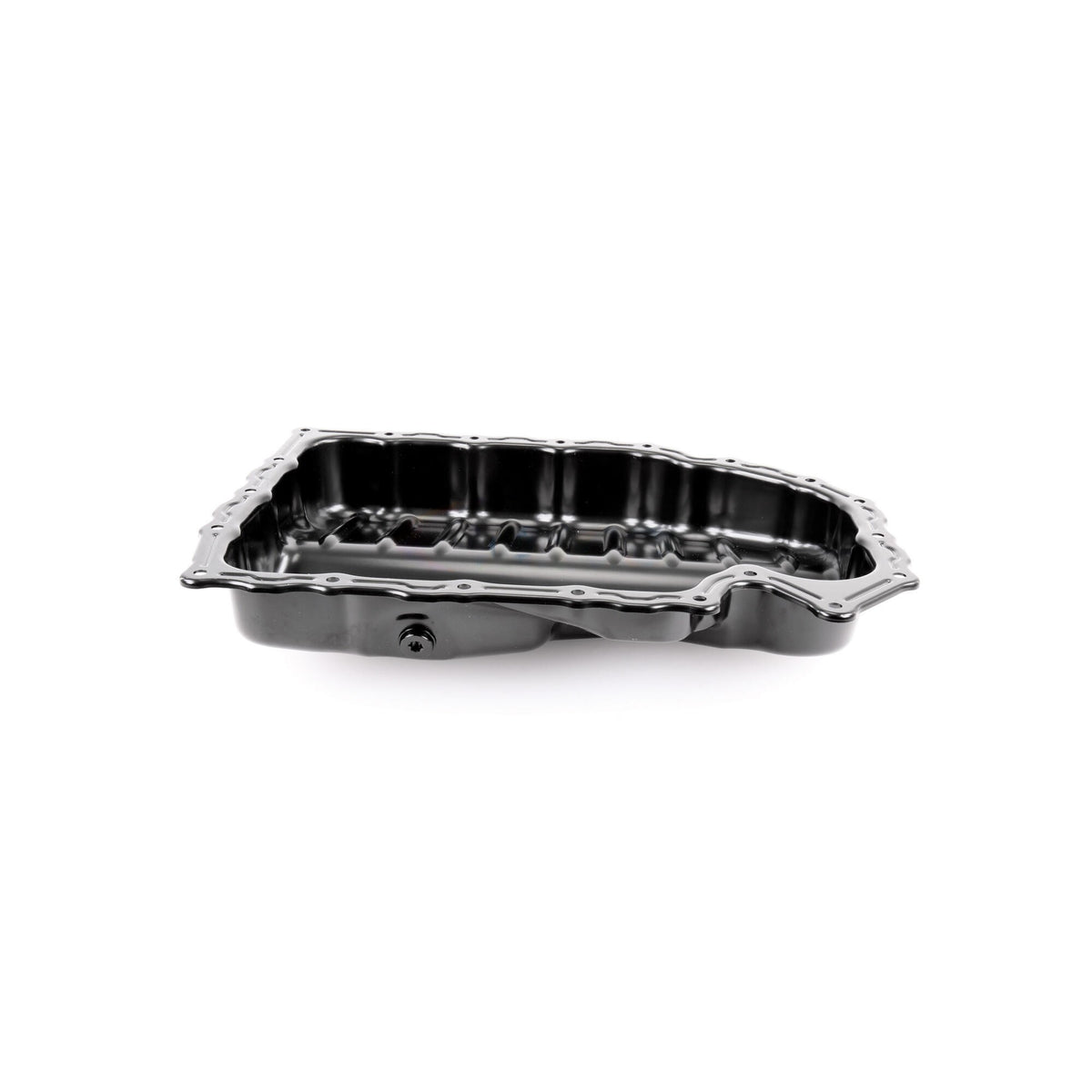 VAICO Engine Oil Pan V10-4745