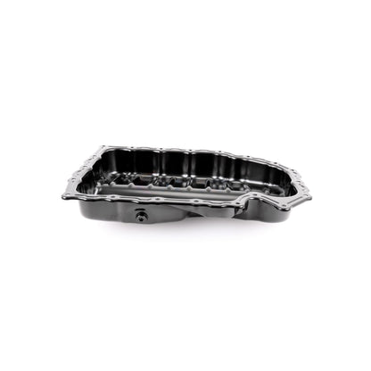 VAICO Engine Oil Pan V10-4745