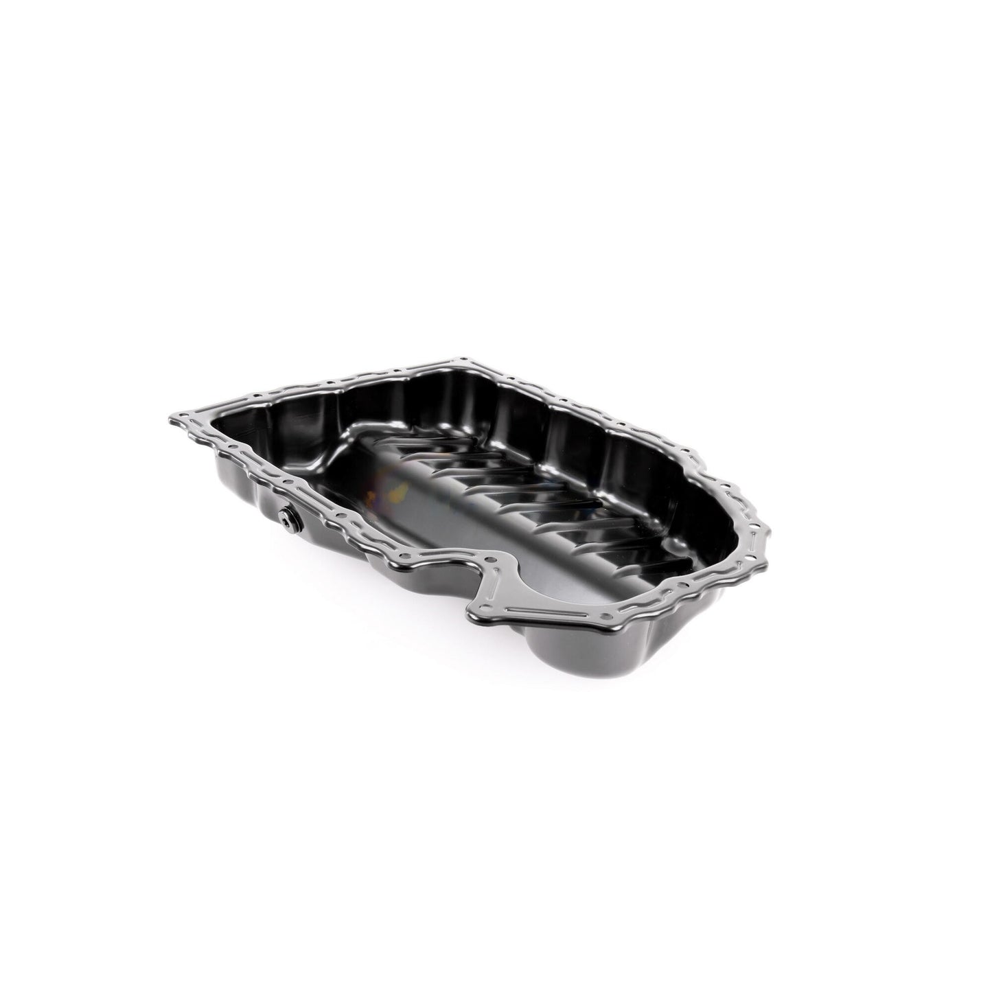 VAICO Engine Oil Pan V10-4745