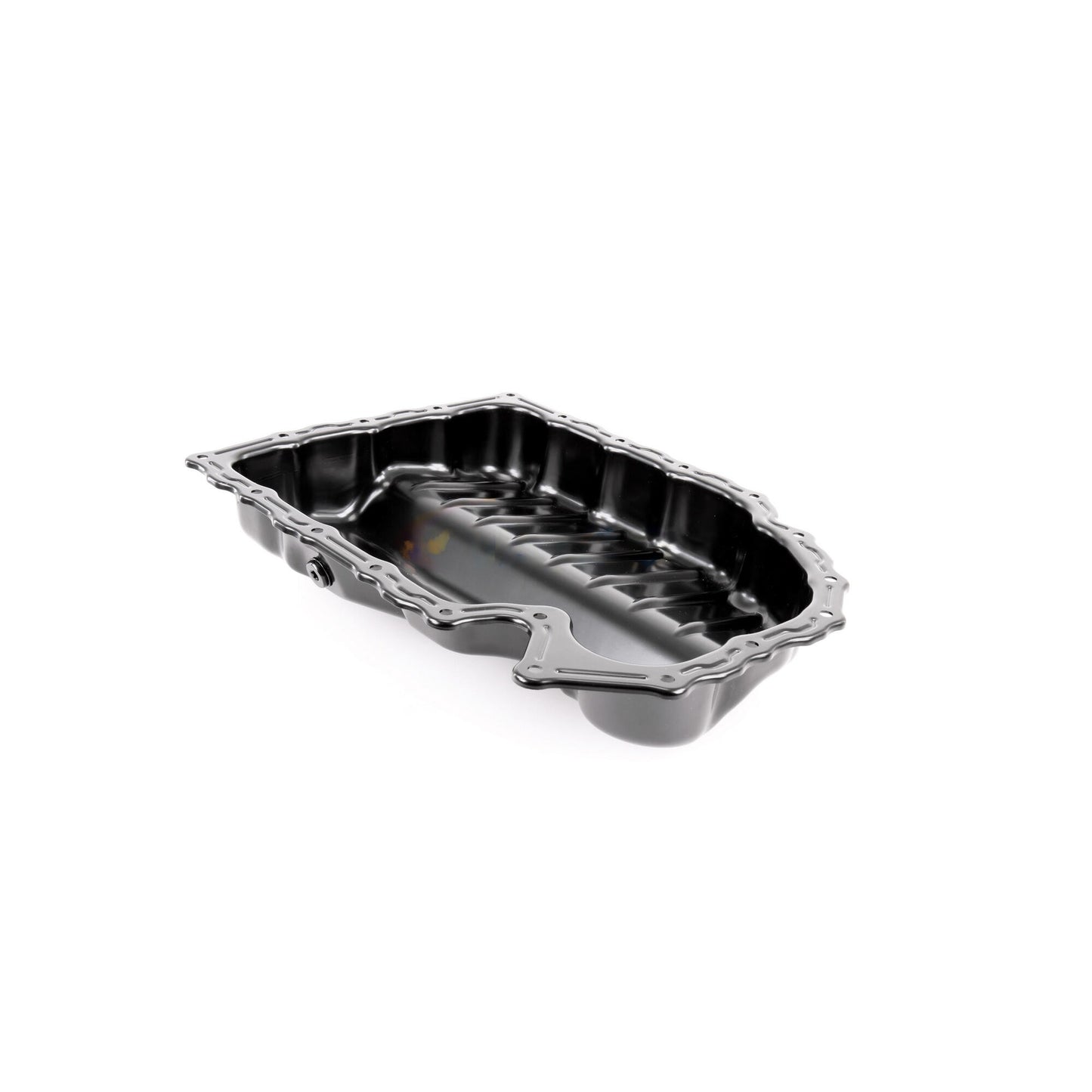 VAICO Engine Oil Pan V10-4745