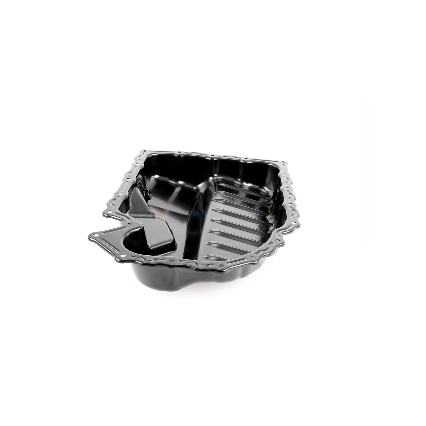 VAICO Engine Oil Pan V10-4745