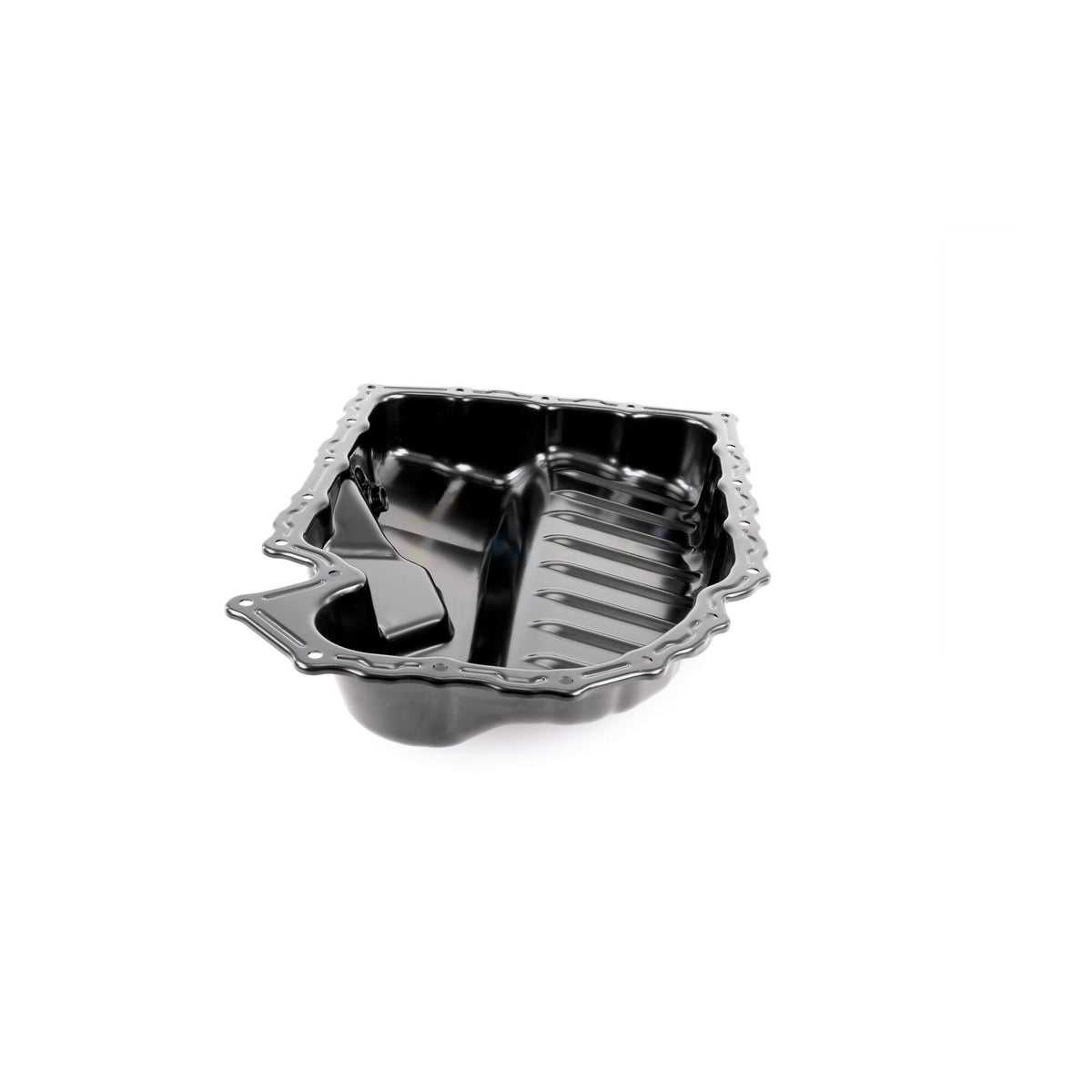 VAICO Engine Oil Pan V10-4745