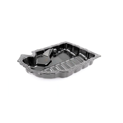 VAICO Engine Oil Pan V10-4745