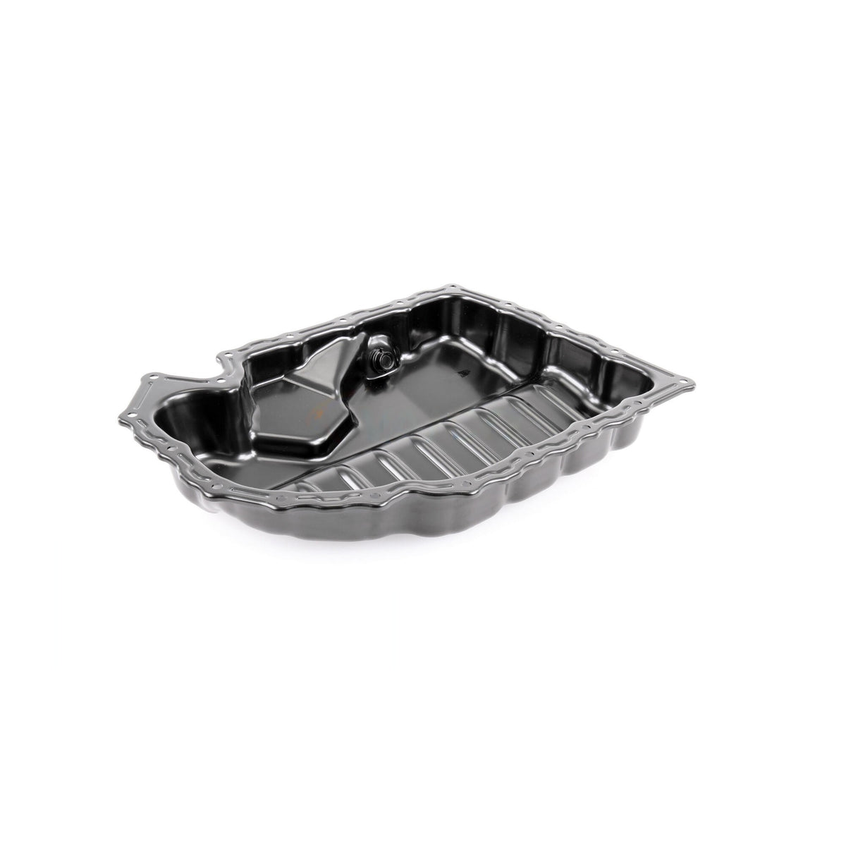 VAICO Engine Oil Pan V10-4745