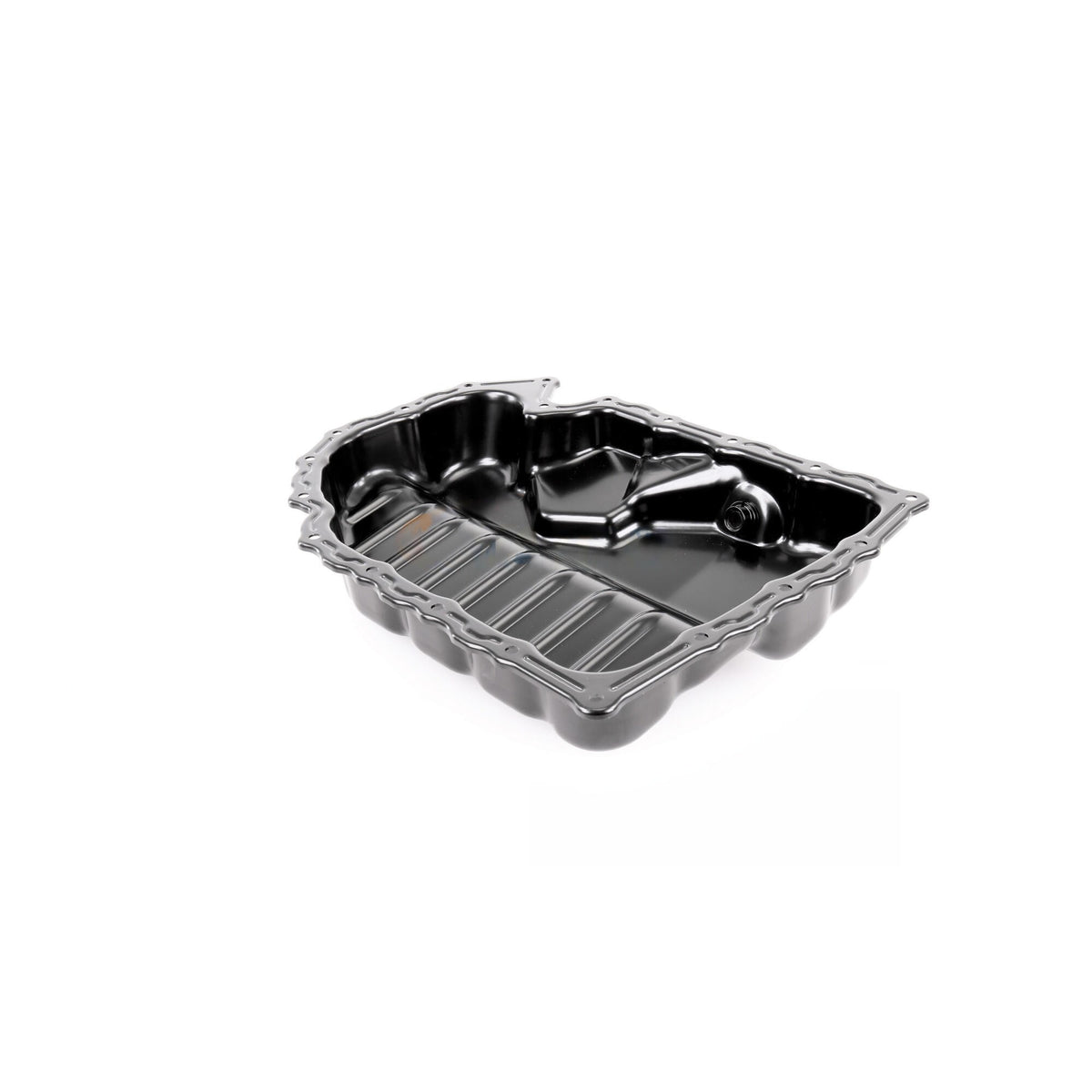VAICO Engine Oil Pan V10-4745