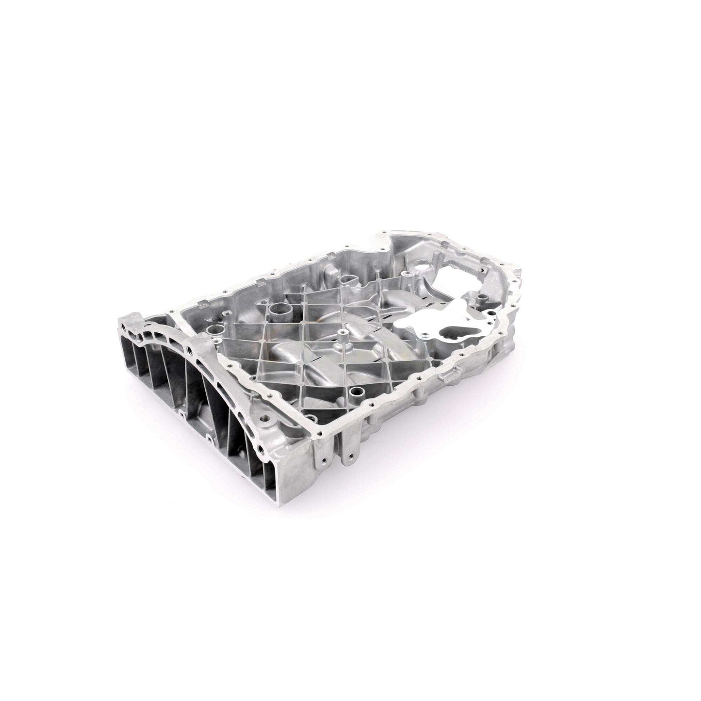 VAICO Engine Oil Pan V10-4746