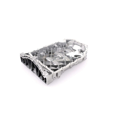 VAICO Engine Oil Pan V10-4746