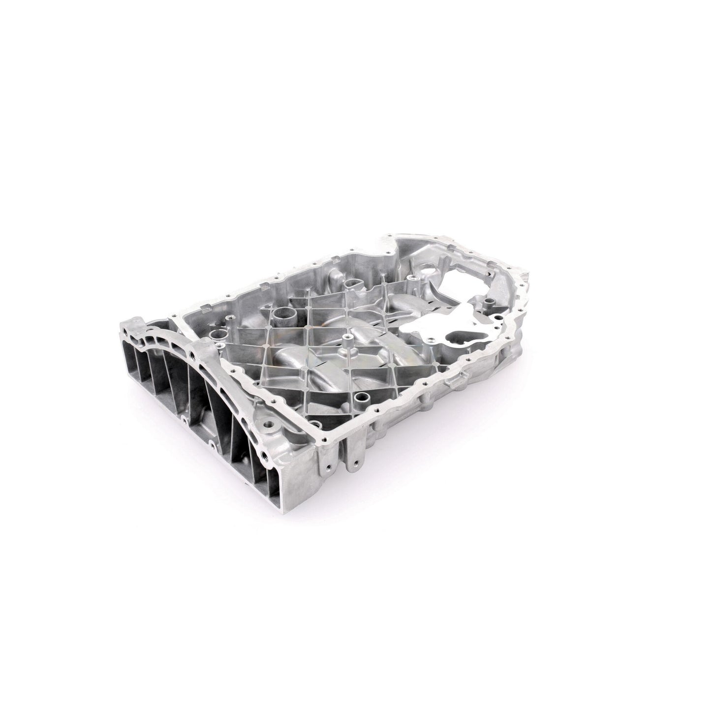 VAICO Engine Oil Pan V10-4746