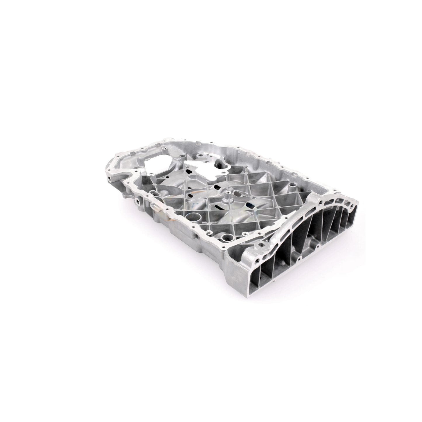 VAICO Engine Oil Pan V10-4746