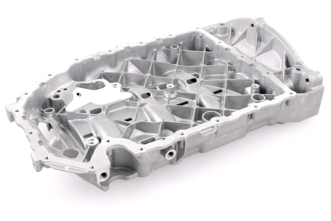 VAICO Engine Oil Pan V10-4746