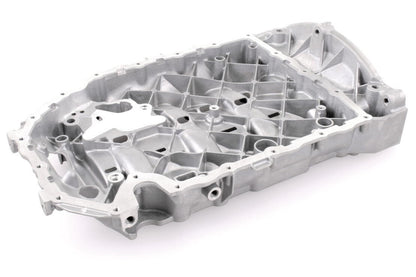 VAICO Engine Oil Pan V10-4746