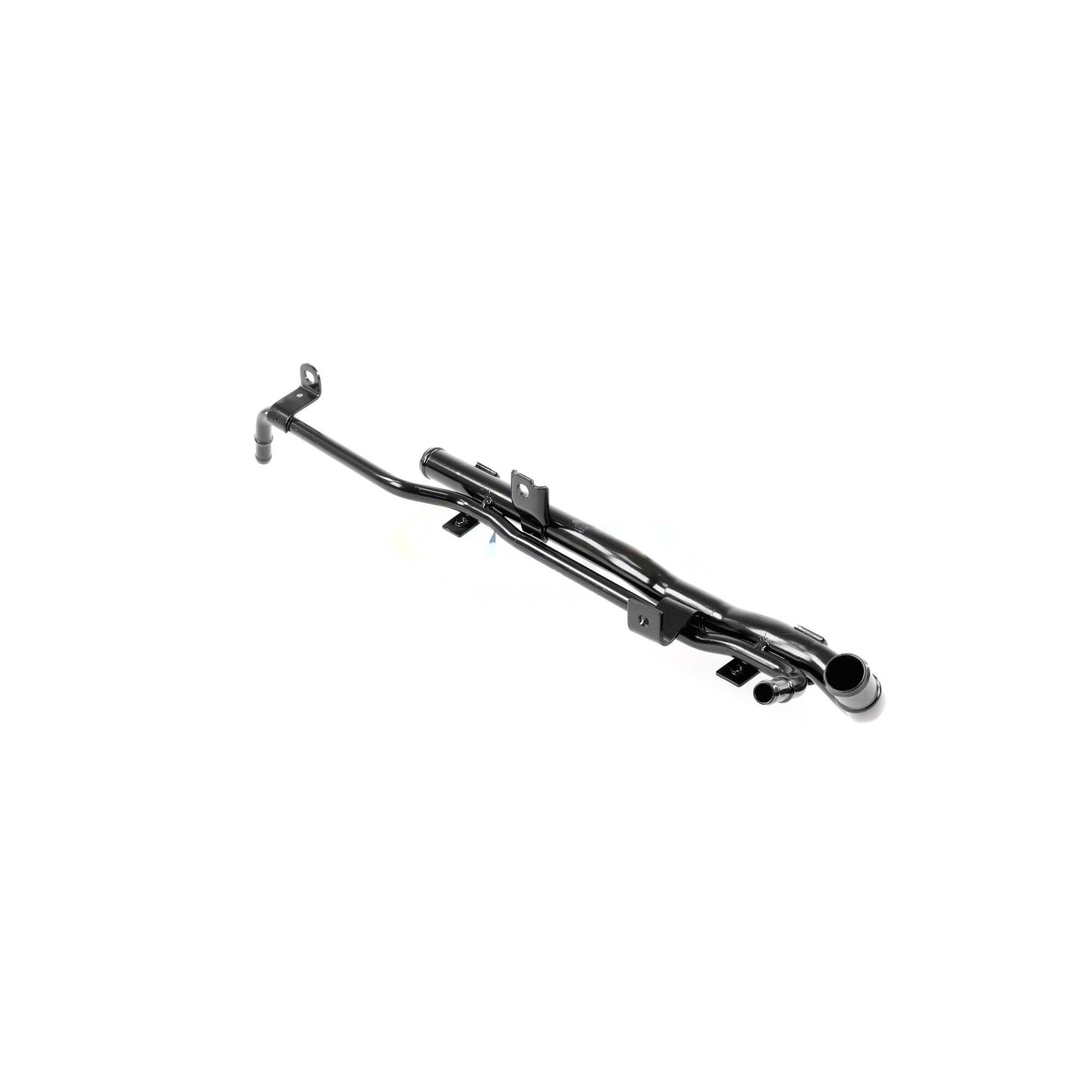VAICO Secondary Air Injection Hose V10-4780