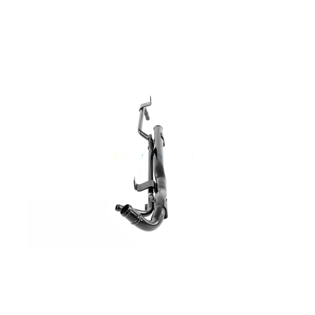 VAICO Secondary Air Injection Hose V10-4780