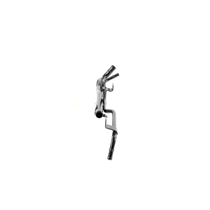 VAICO Secondary Air Injection Hose V10-4780