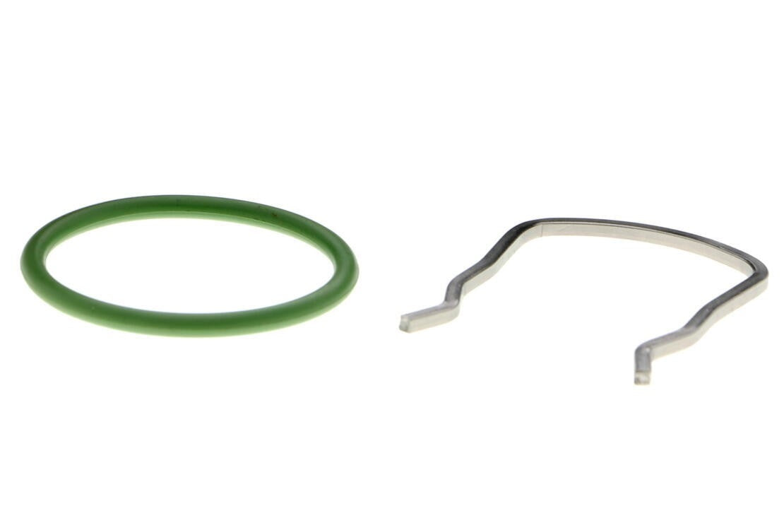 VAICO Engine Oil Filter Adapter Seal V10-4804