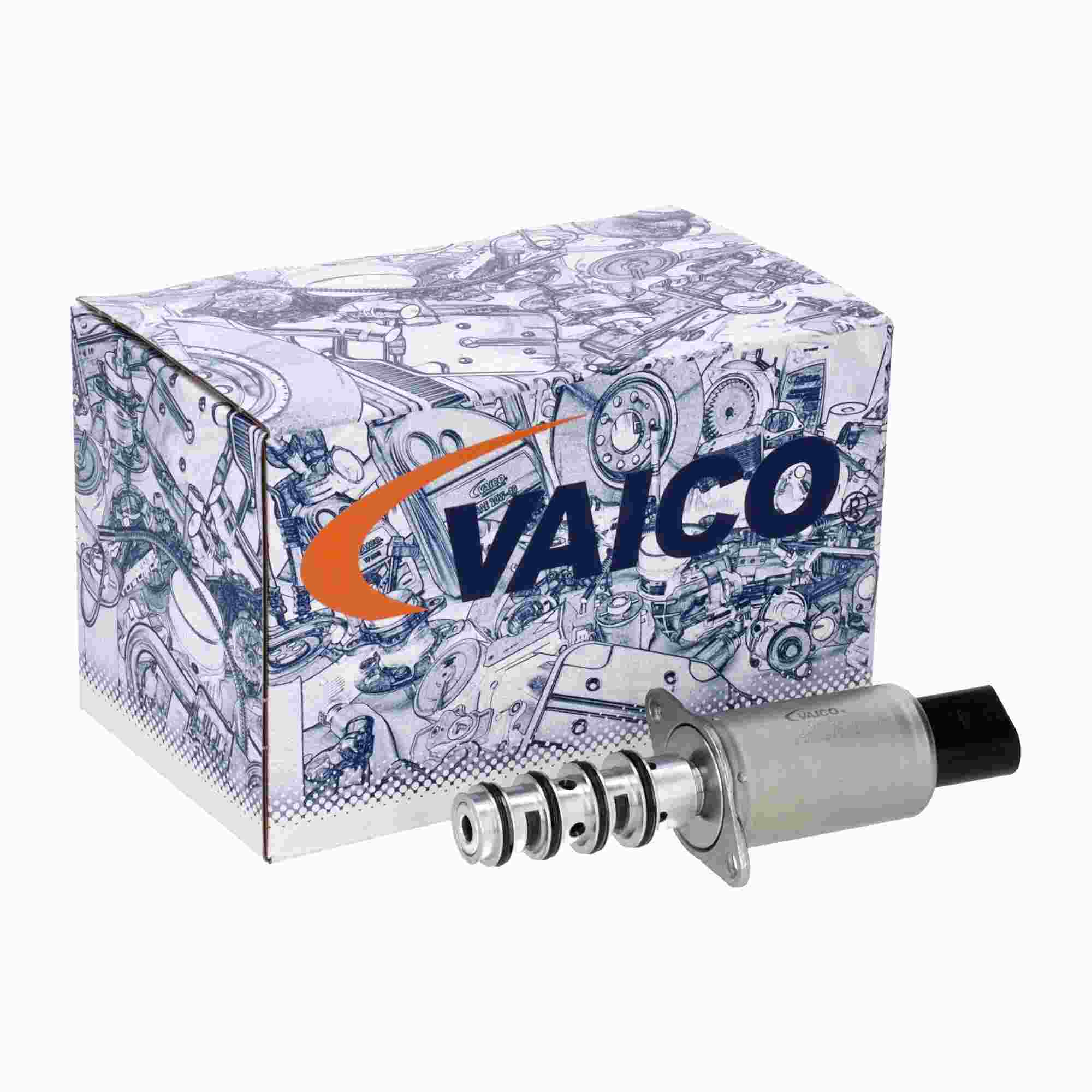 VAICO Engine Variable Valve Timing (VVT) Solenoid V10-4821