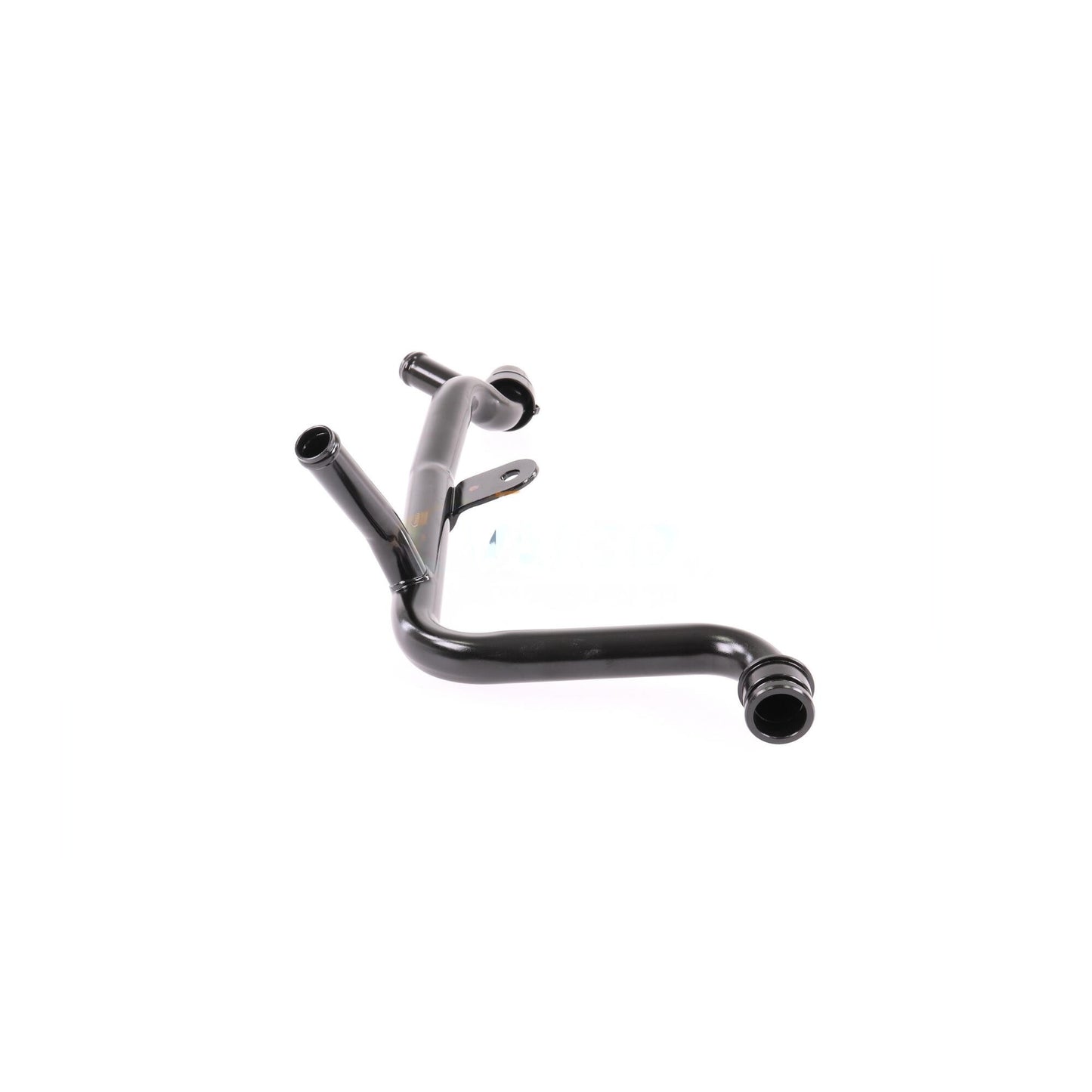 VAICO Engine Coolant Pipe V10-4893