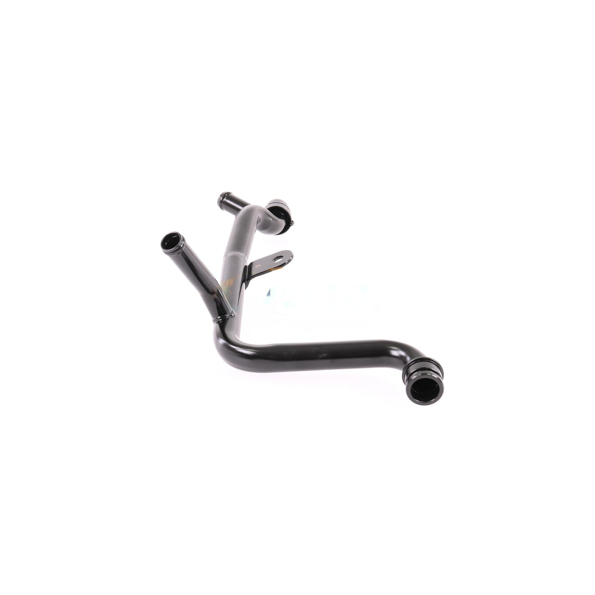 VAICO Engine Coolant Pipe V10-4893