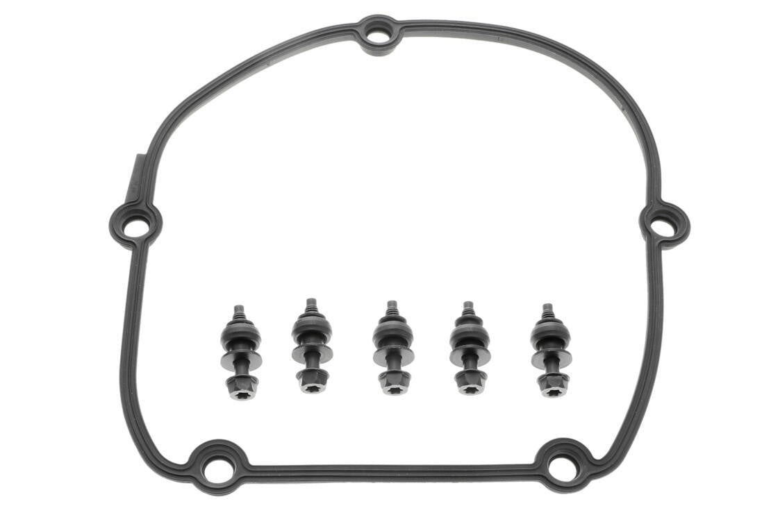 VAICO Engine Timing Cover V10-4898