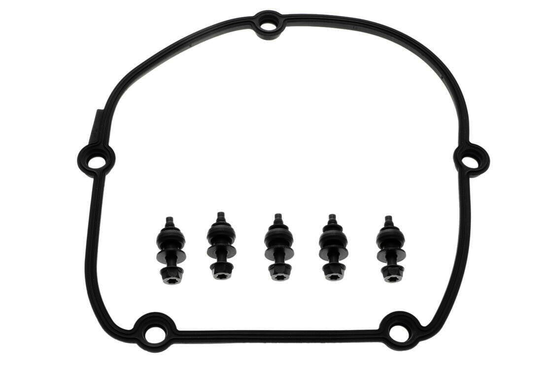 VAICO Engine Timing Cover V10-4898