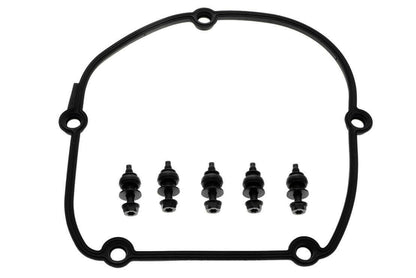 VAICO Engine Timing Cover V10-4898