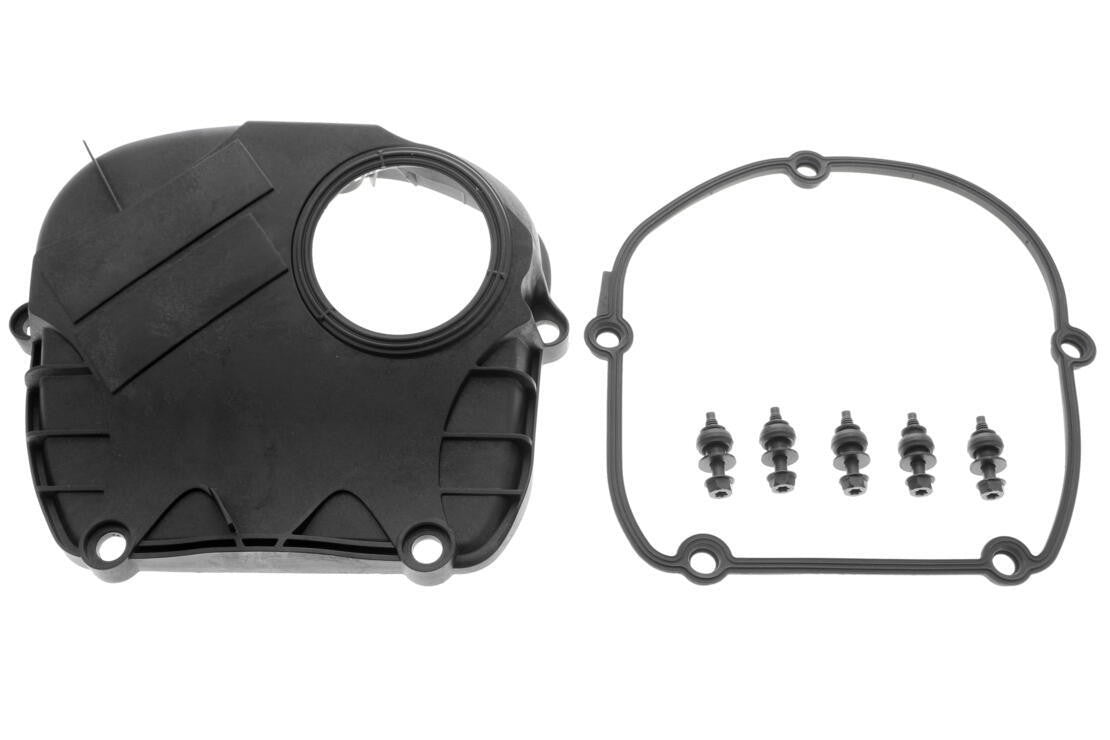 VAICO Engine Timing Cover V10-4898