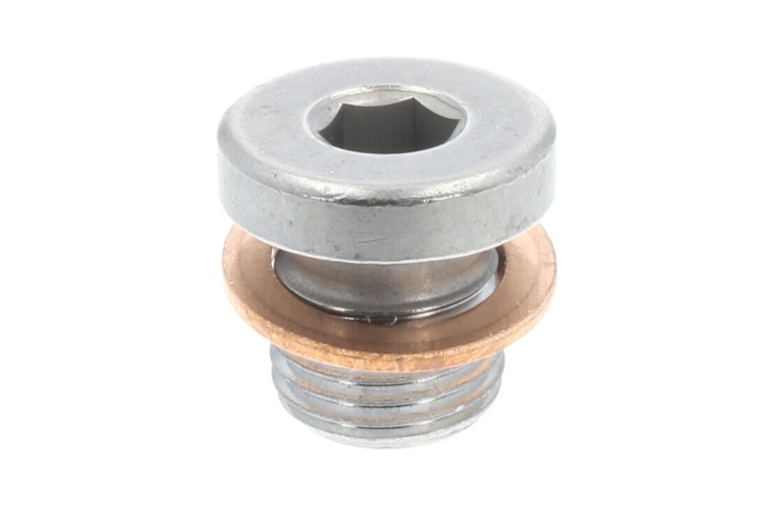 VAICO Engine Oil Drain Plug V10-4947