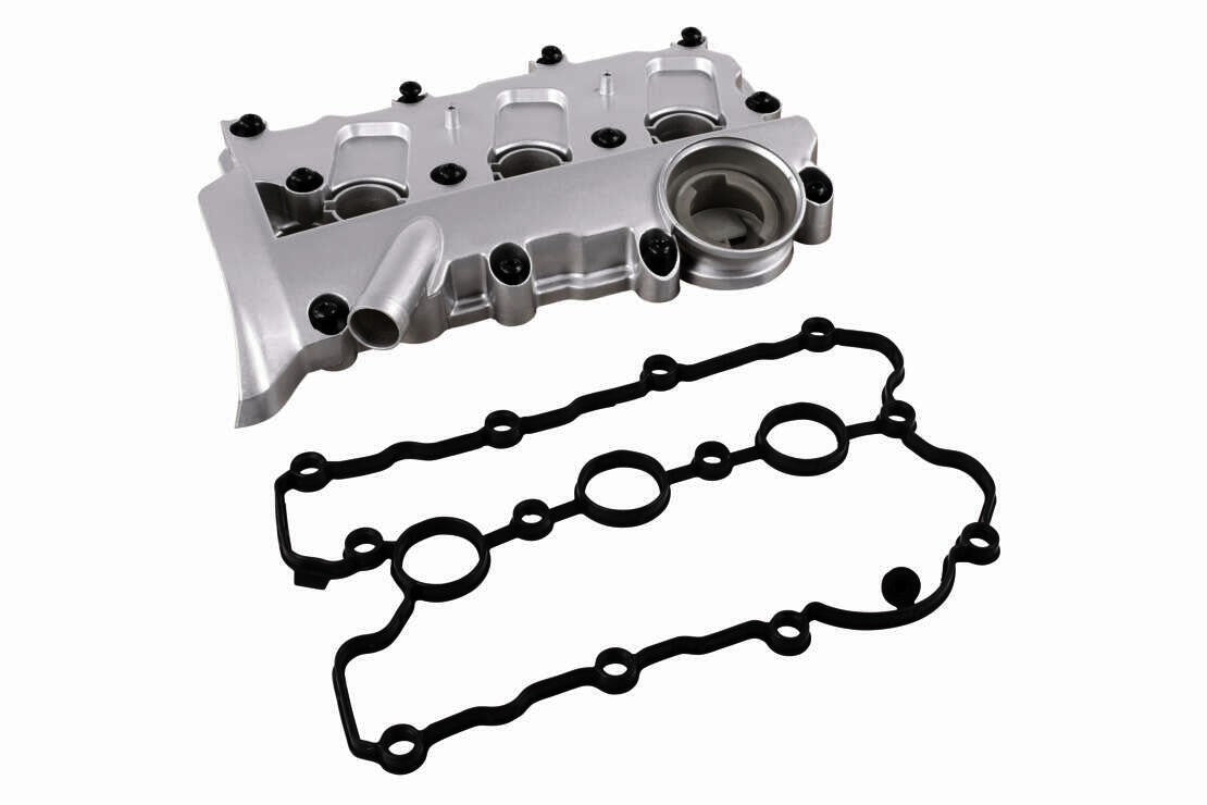 VAICO Engine Valve Cover V10-4953