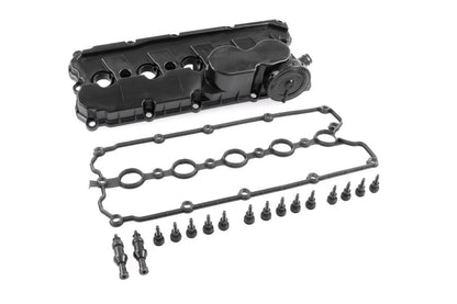 VAICO Engine Valve Cover V10-4954