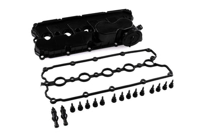 VAICO Engine Valve Cover V10-4954