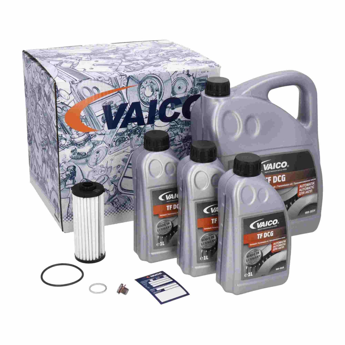 Vaico V10-4991-XXL