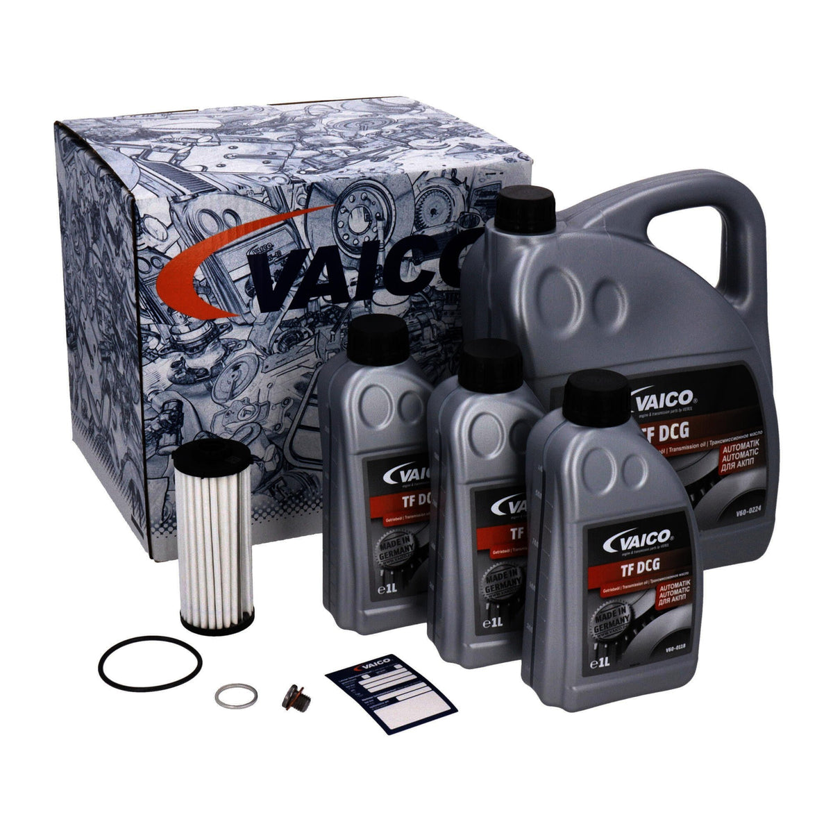 Vaico V10-4991-XXL