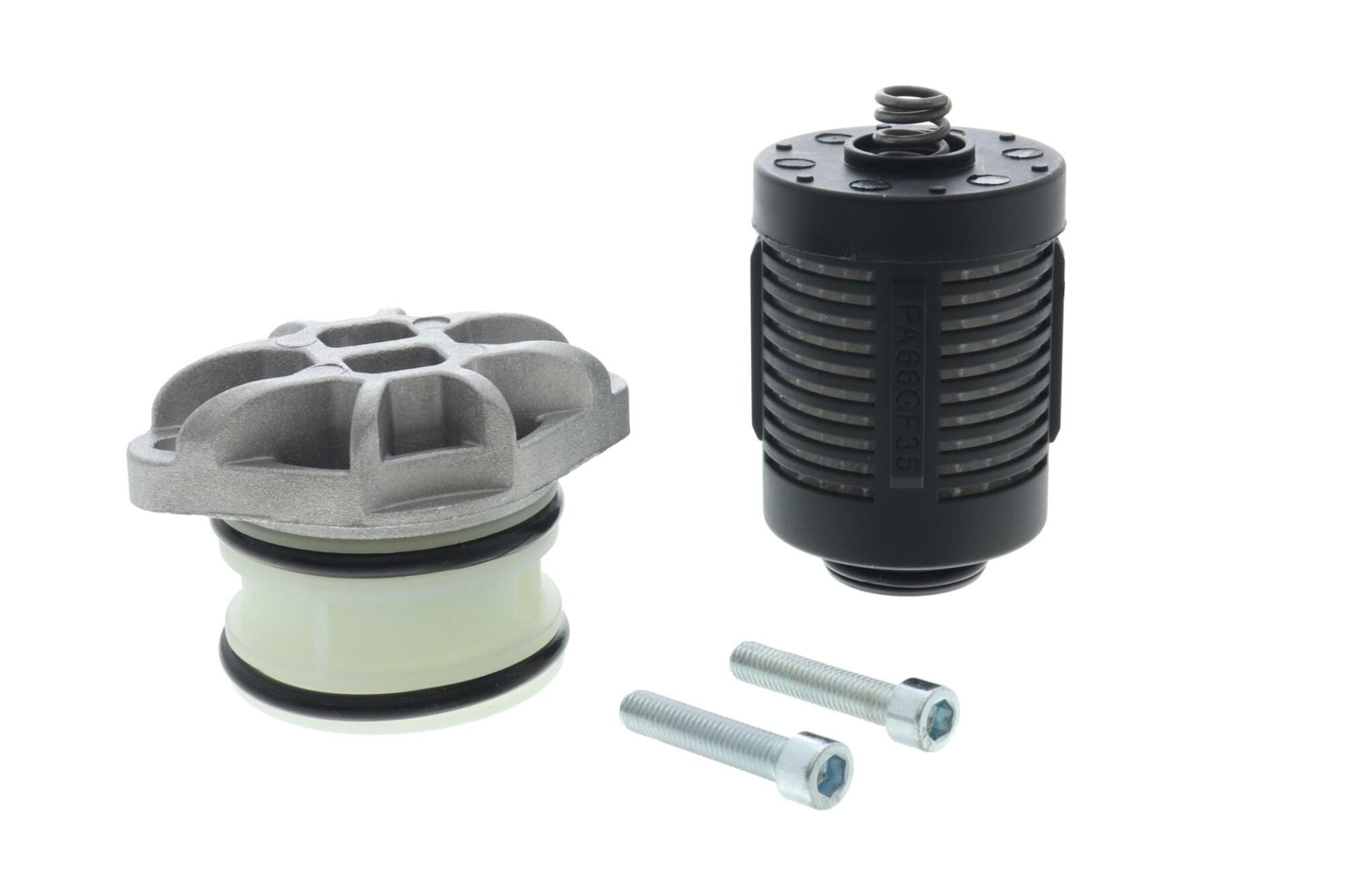 VAICO AWD Coupling Oil Pump V10-5000