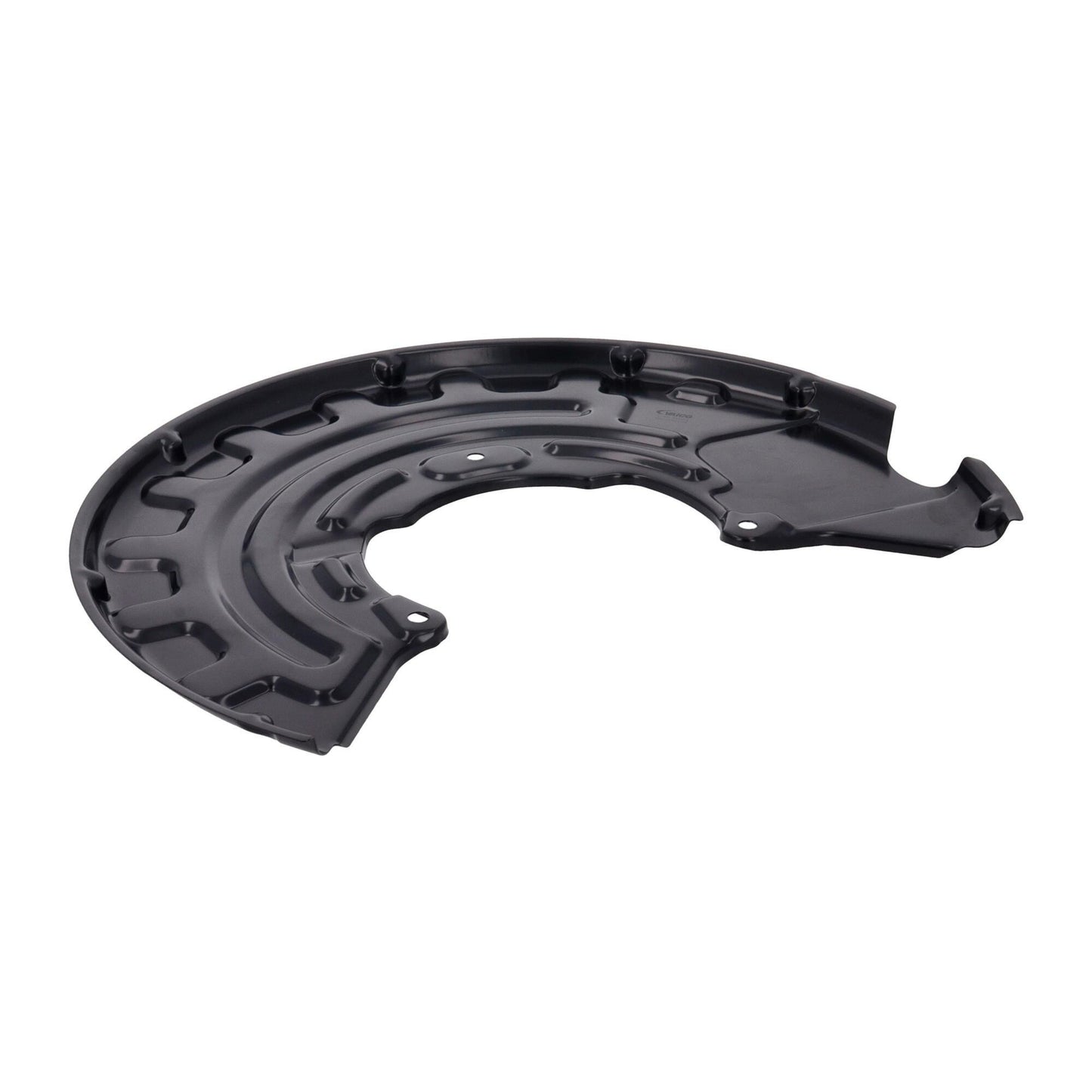 VAICO Brake Backing Plate V10-5008
