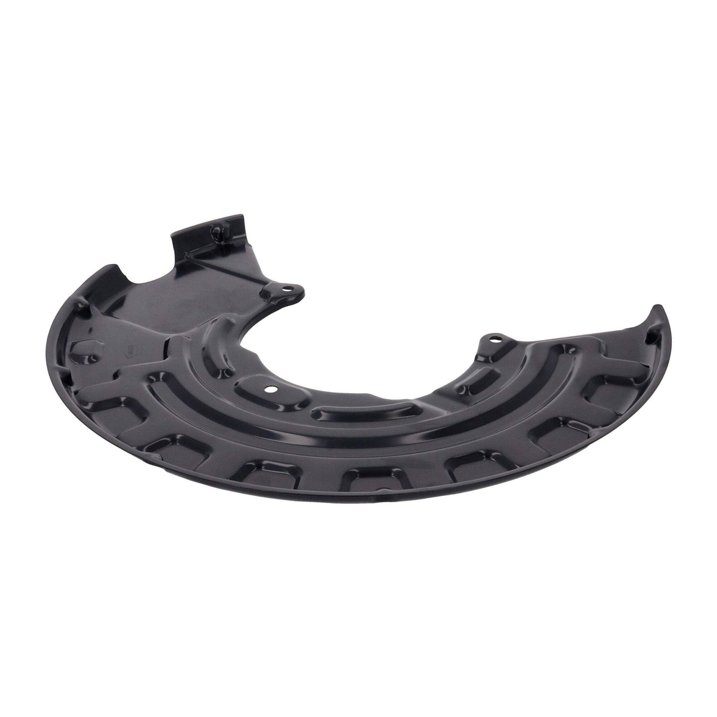 VAICO Brake Backing Plate V10-5008