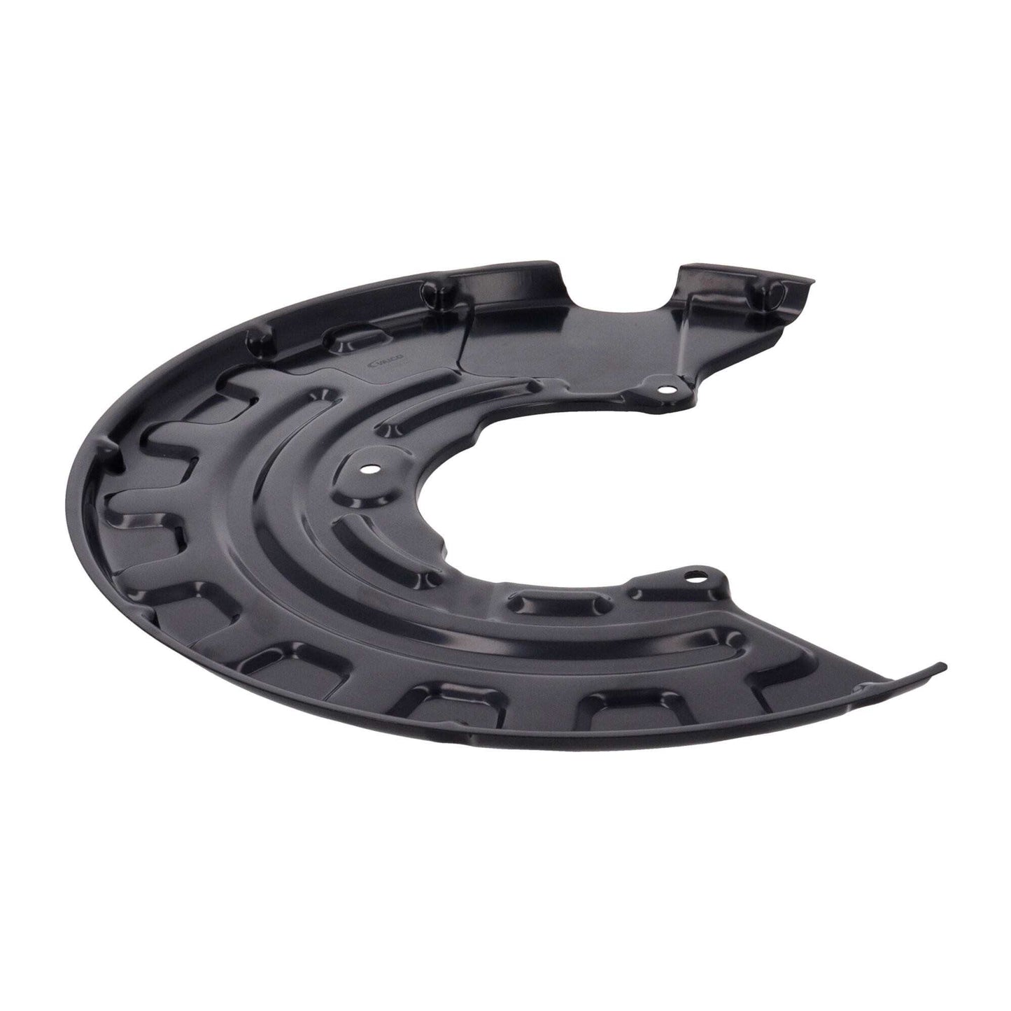 VAICO Brake Backing Plate V10-5008