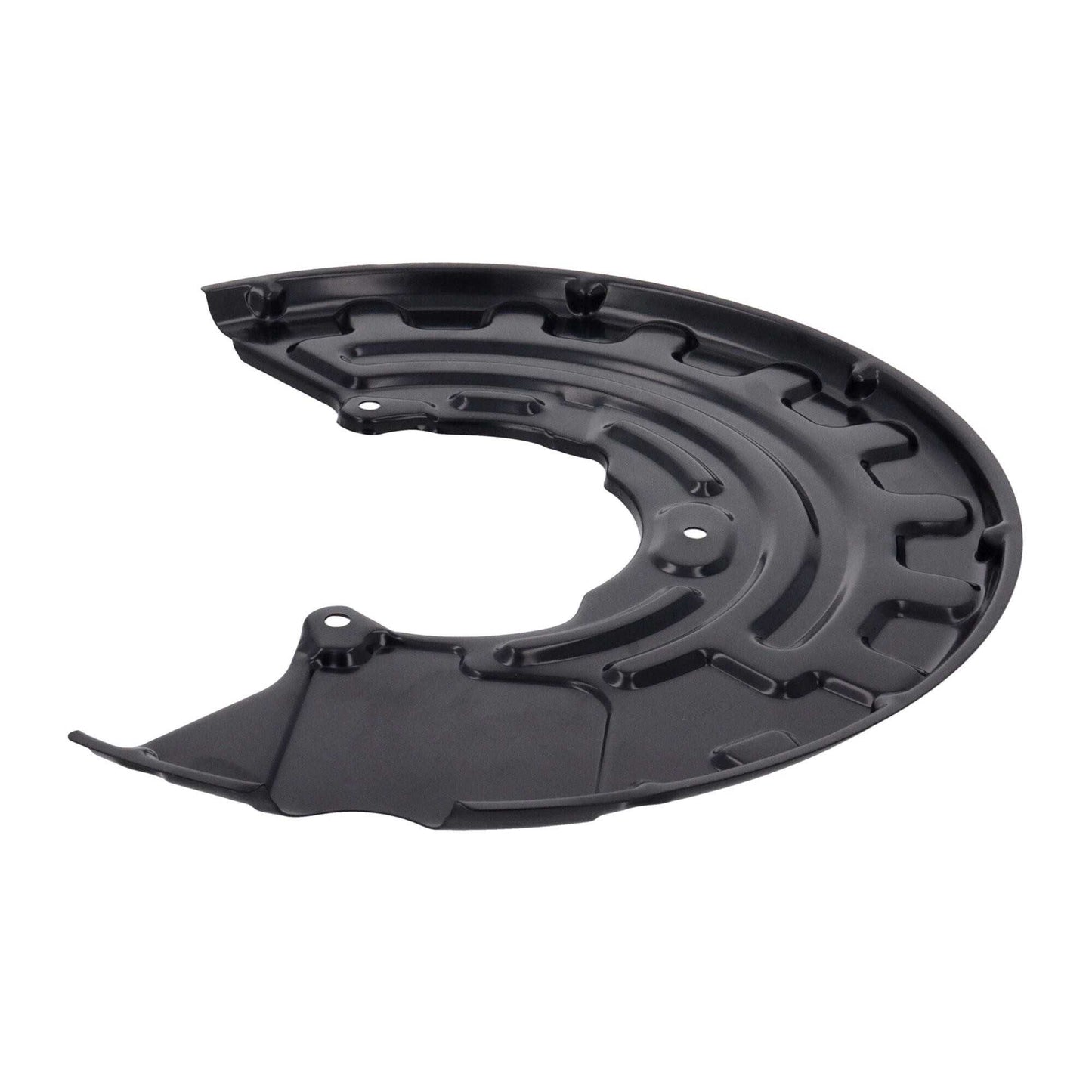 VAICO Brake Backing Plate V10-5008