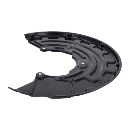 VAICO Brake Backing Plate V10-5008