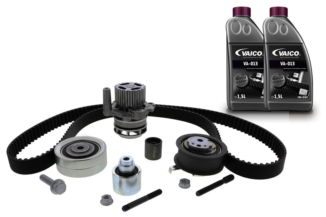 VAICO Engine Timing Belt Idler V10-50107