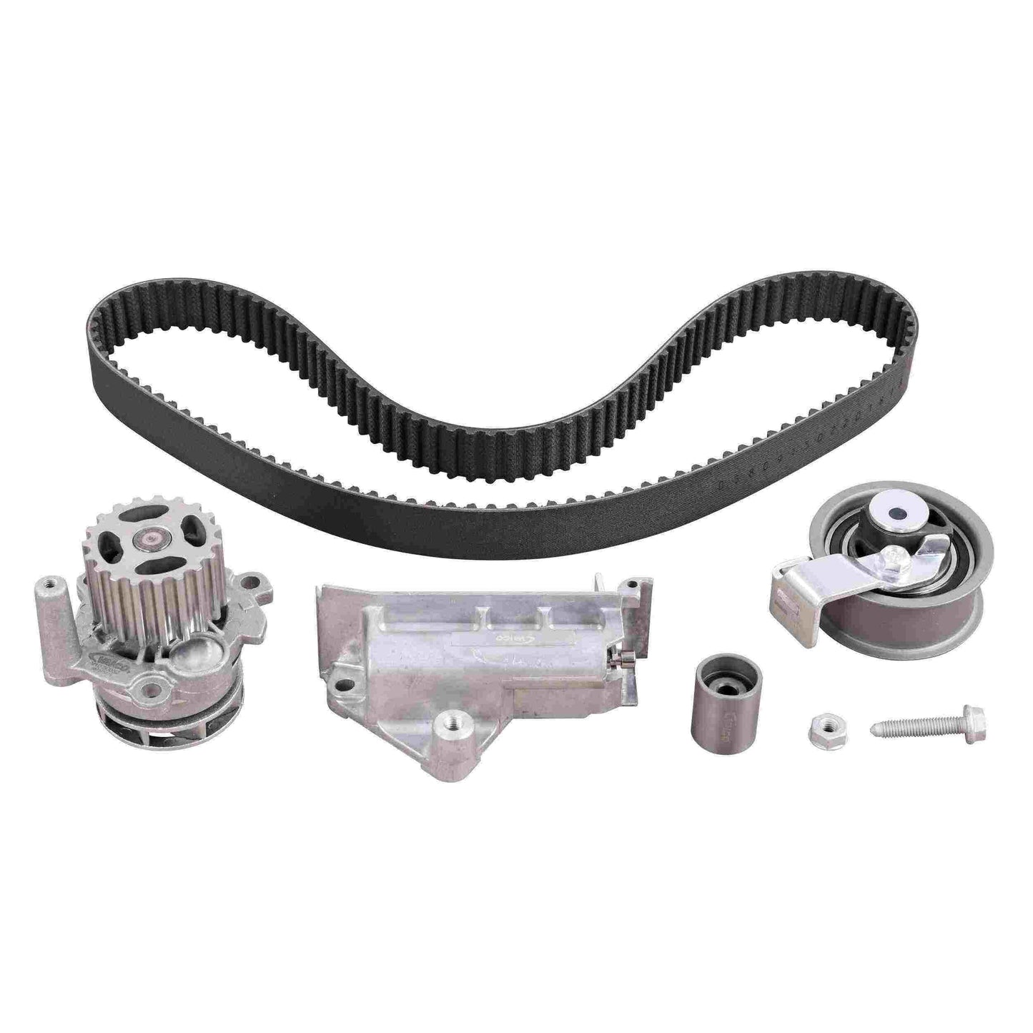VAICO Engine Timing Belt Kit with Water Pump V10-50110-BEK