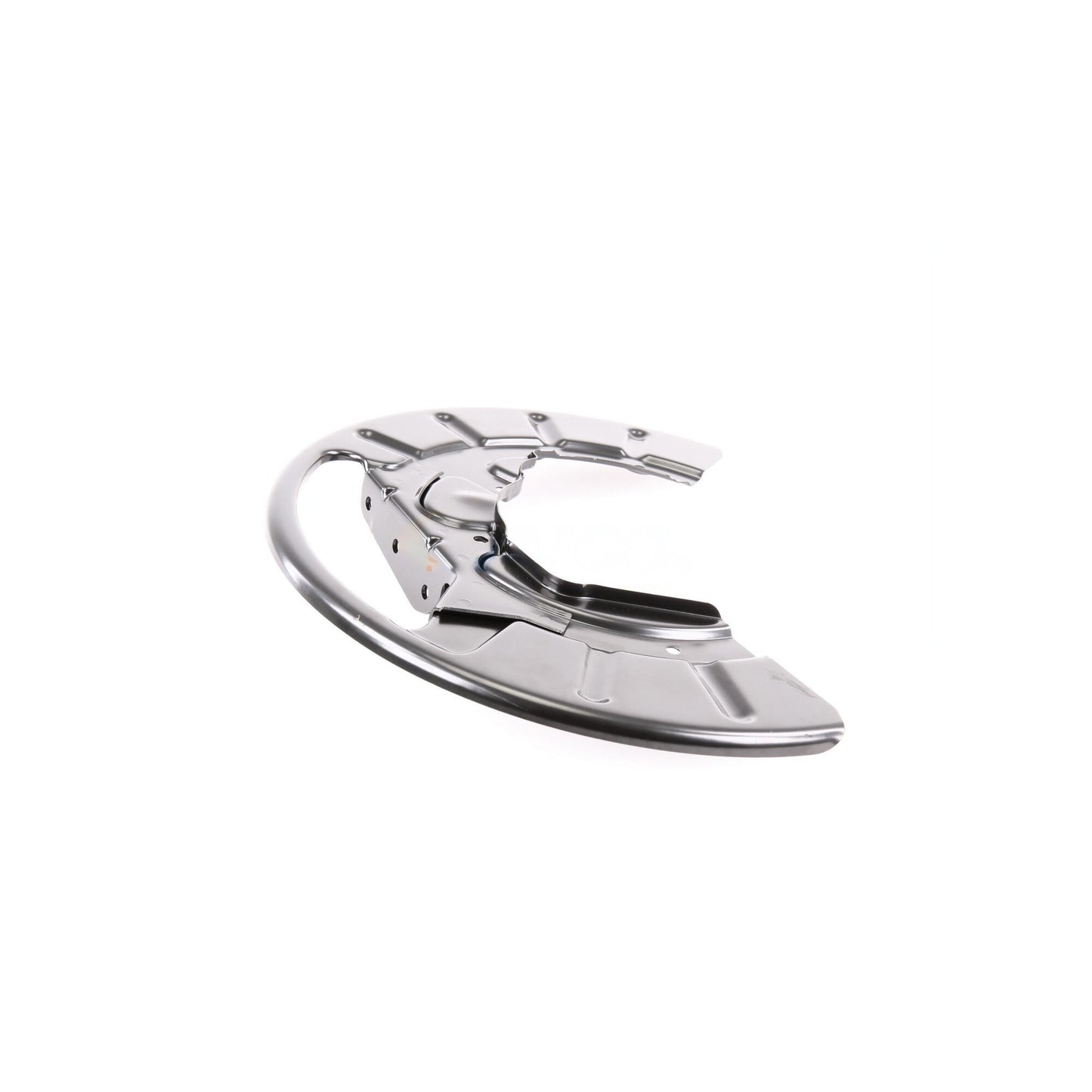 VAICO Brake Backing Plate V10-5024