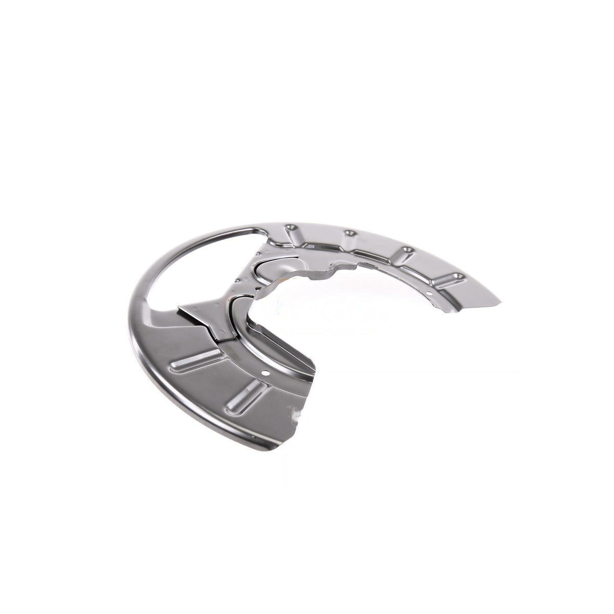 VAICO Brake Backing Plate V10-5024