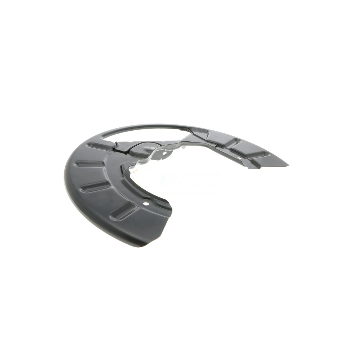 VAICO Brake Backing Plate V10-5025