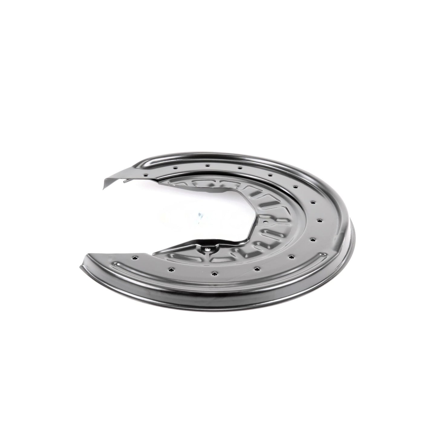 VAICO Brake Backing Plate V10-5027